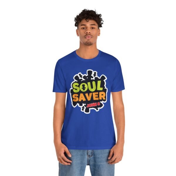 Soul Saver Shirt - Image 48