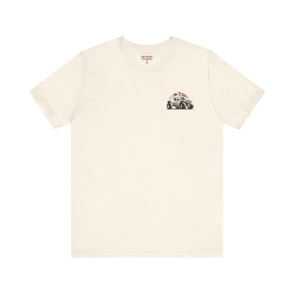 I Lift Mountains Shirt - Image 2