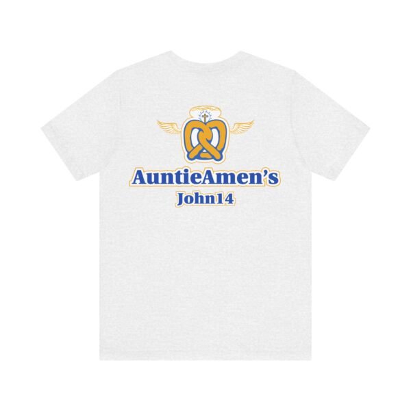 Auntie Amen's T-Shirt - Image 8