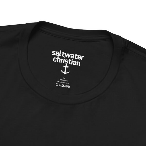 Jesus Friends T-Shirt - Image 4