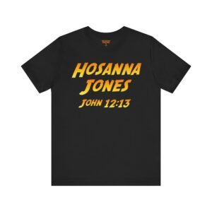 Hosanna Jones T-Shirt