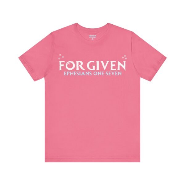 Forgiven Shirt - Image 12