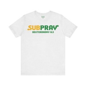 SubPray Shirt