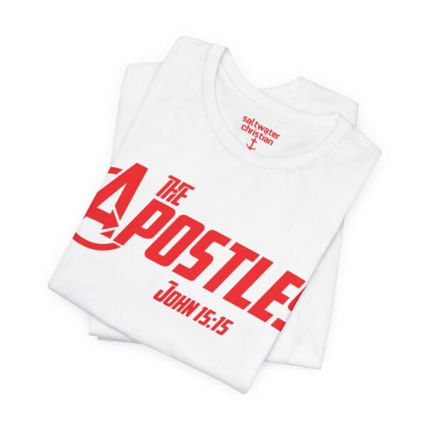 The Apostles Shirt - Image 4