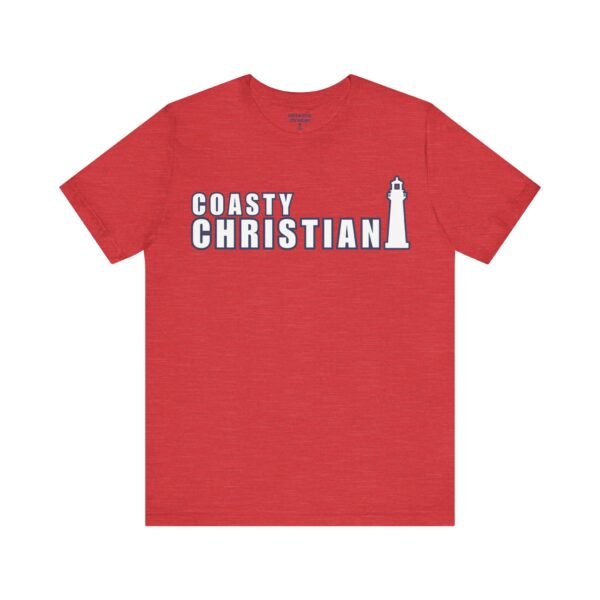 Coasty Christian Shirt - Image 14