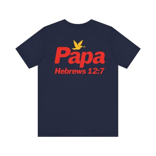 Papa Christian Tee - Image 18
