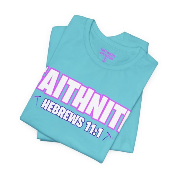FaithNite Shirt - Image 5