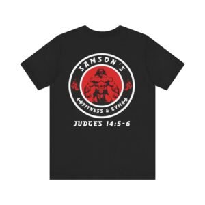 Samson's Fitness & Gym