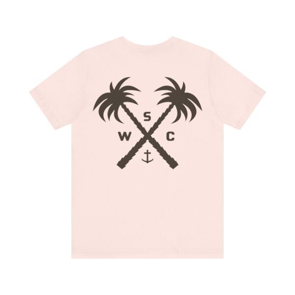 SWC Dueling Palms Tee - Image 6