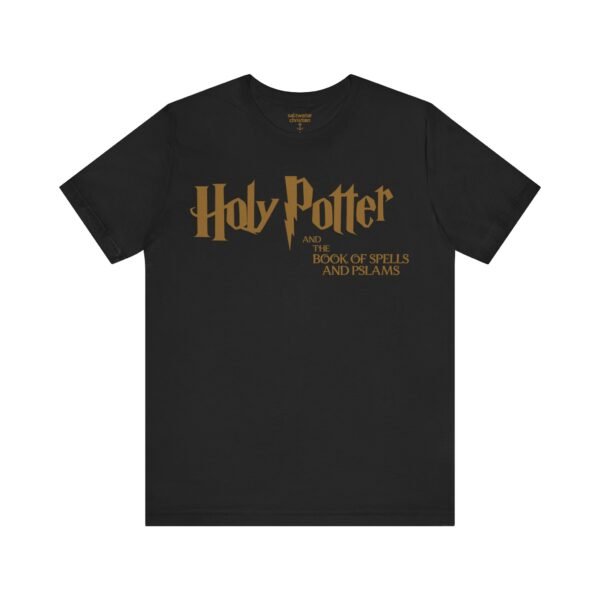 Holy Potter Shirt