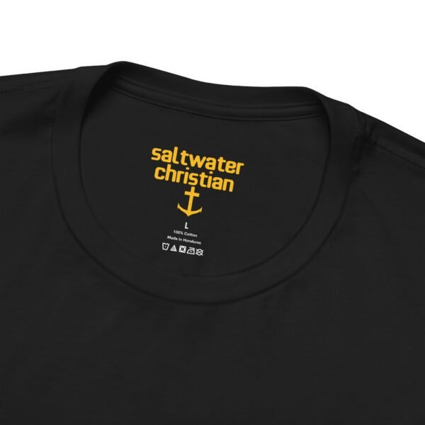 Papa Christian Tee - Image 6