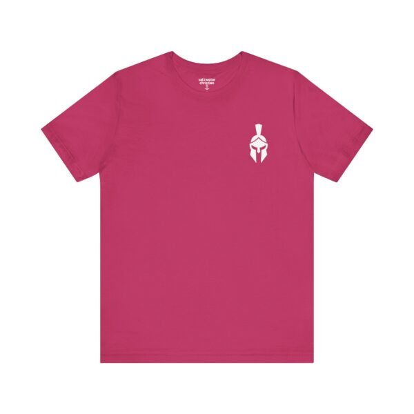 Victory Is His Shirt - Image 13