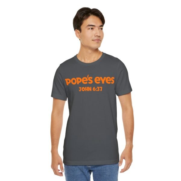 Pope's Eyes Shirt - Image 3