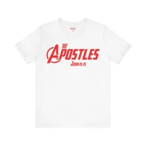 The Apostles Shirt