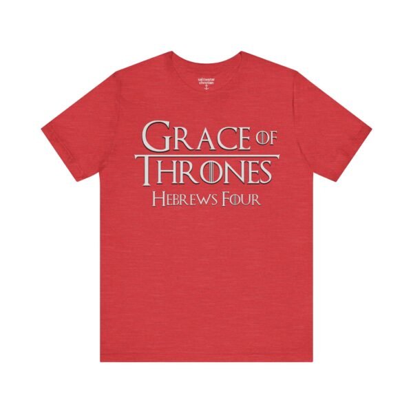 Grace Of Thrones Shirt - Image 18