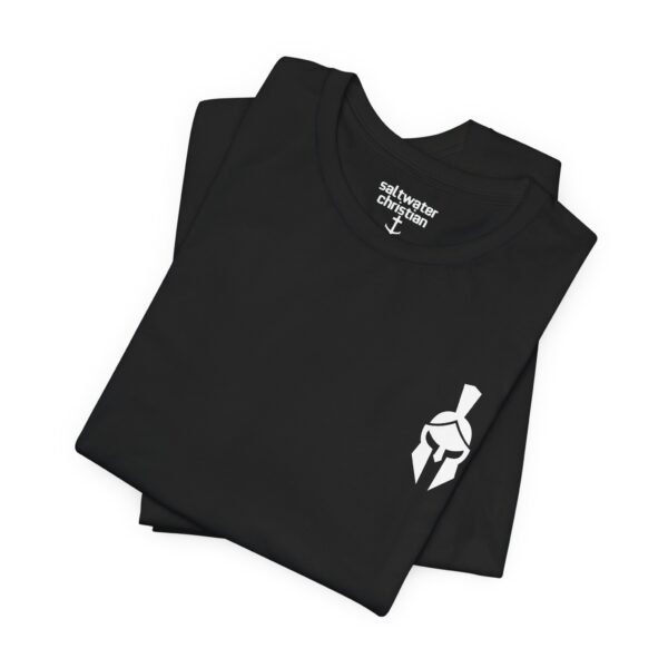 Victory Is His Shirt - Image 5