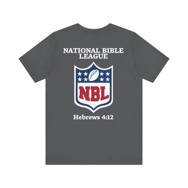 NBL Shirt - Image 10