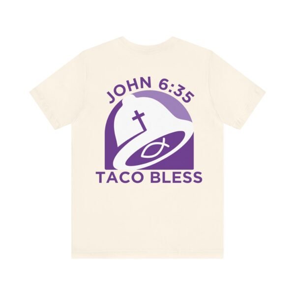 Taco Bless Shirt - Image 8