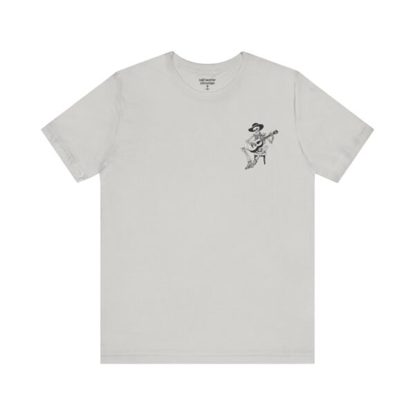 Dead Man Walking Tee - Image 2