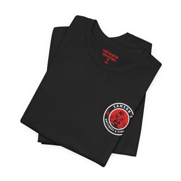 Samson's Fitness & Gym - Image 5
