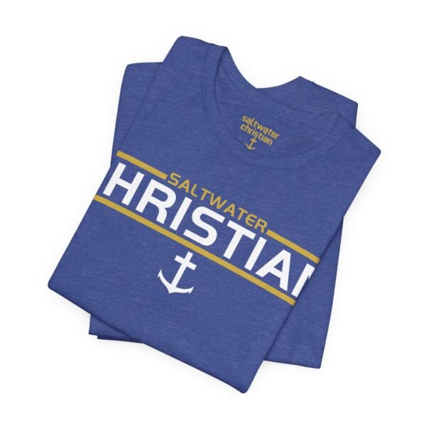 SWC Brand Tee - Image 4