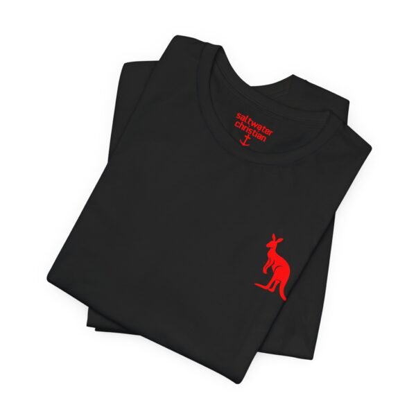 He's Back Christian Shirt - Image 5