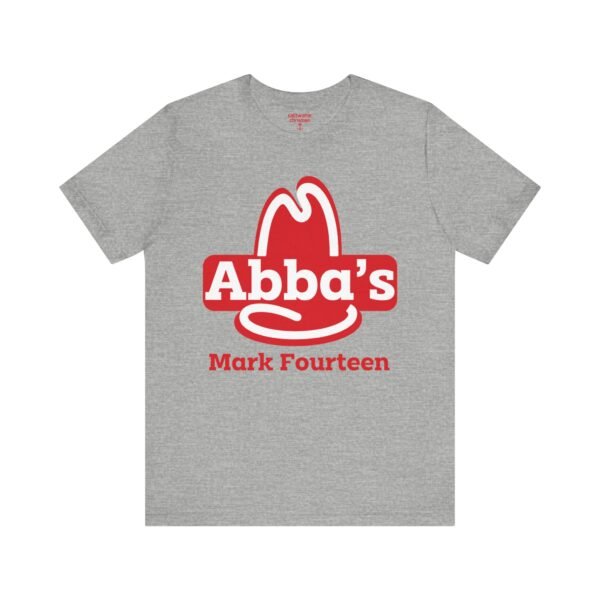 Abba's T-Shirt - Image 12