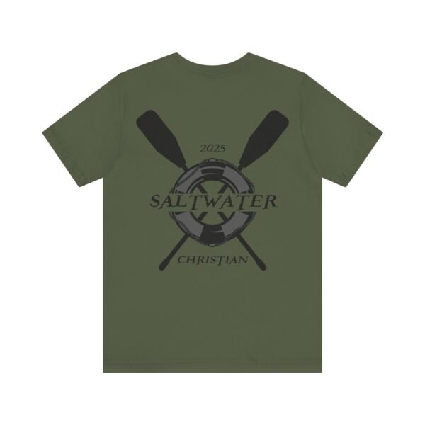 SWC Duel Oars - Image 9