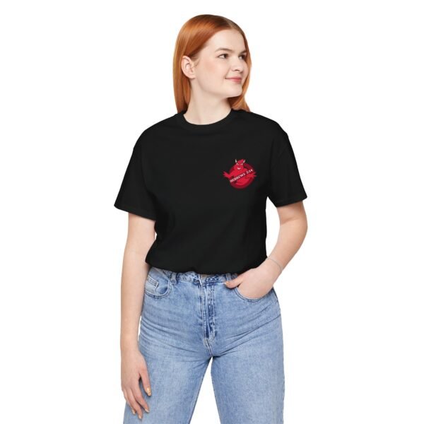 SatanStoppers Tee - Image 3