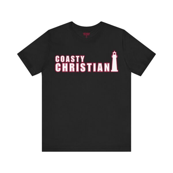 Coasty Christian Shirt - Image 8
