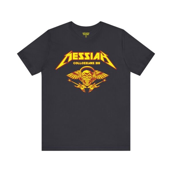 Messiah Rockstar Slash Yellow - Image 9