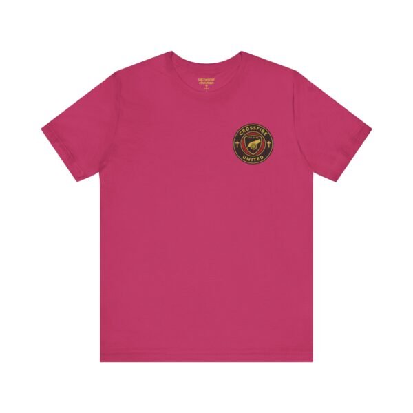 Crossfire United Tee - Image 16