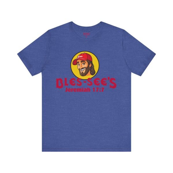 Bles-see's Shirt - Image 14