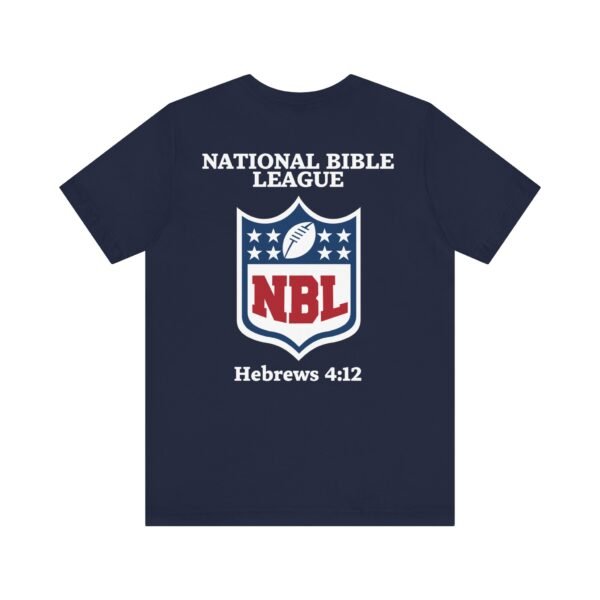 NBL Shirt - Image 11