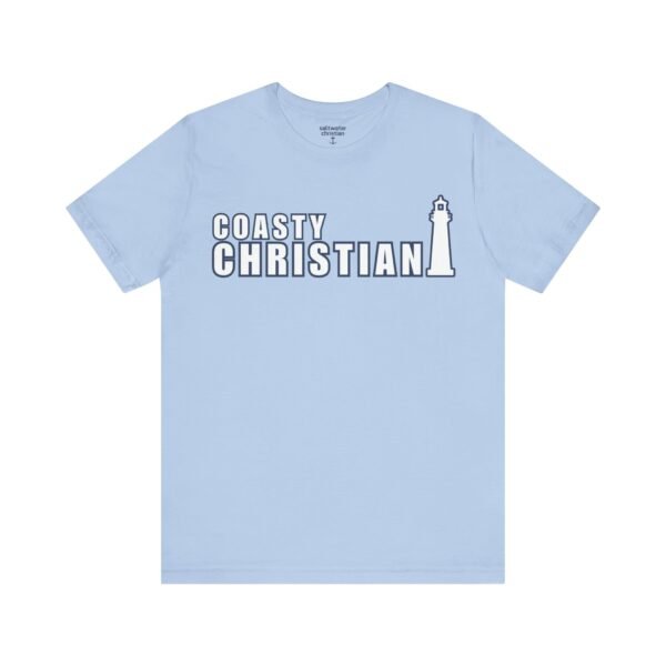 Coasty Christian Shirt - Image 10