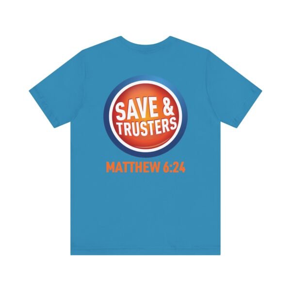 Save & Truster's Shirt - Image 12