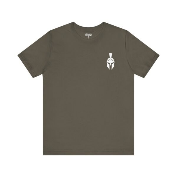 Victory Is His Shirt - Image 6
