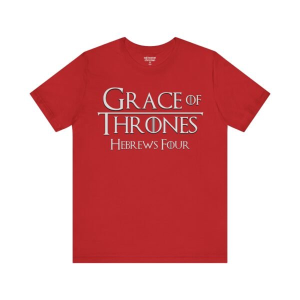 Grace Of Thrones Shirt - Image 19