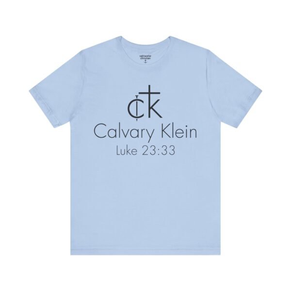 Calvary Klein Shirt - Image 15
