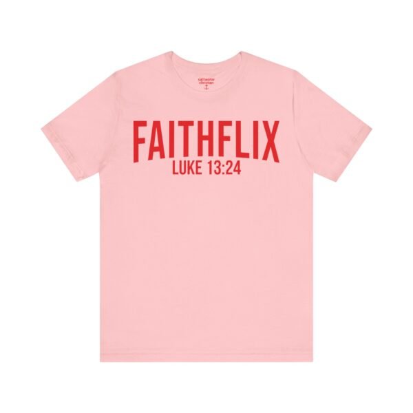 FaithFlix Shirt - Image 13