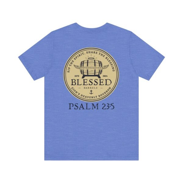 Blessed Barrels Shirt - Image 11