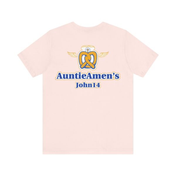 Auntie Amen's T-Shirt - Image 7