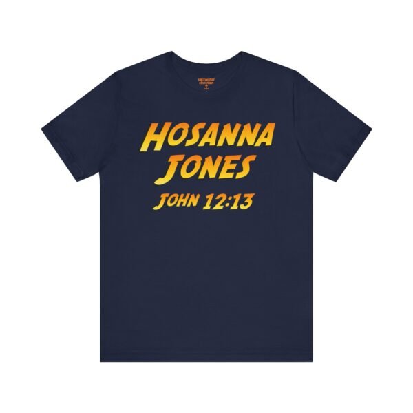 Hosanna Jones T-Shirt - Image 15