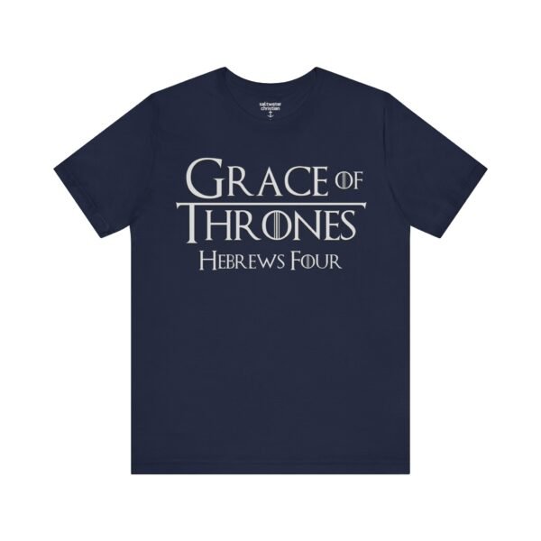 Grace Of Thrones Shirt - Image 15