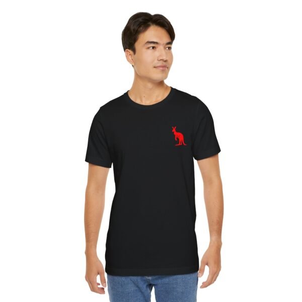 He's Back Christian Shirt - Image 3