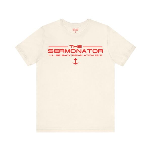 The Serminator Shirt - Image 6