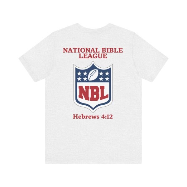 NBL Shirt - Image 6