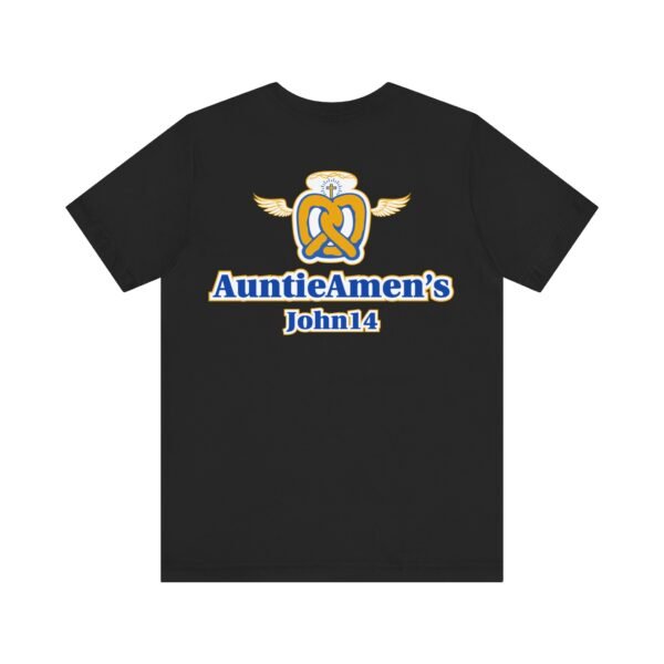 Auntie Amen's T-Shirt - Image 10