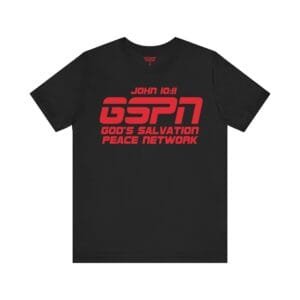 GSPN Shirt