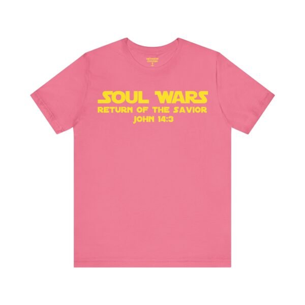 Soul Wars Shirt - Image 14